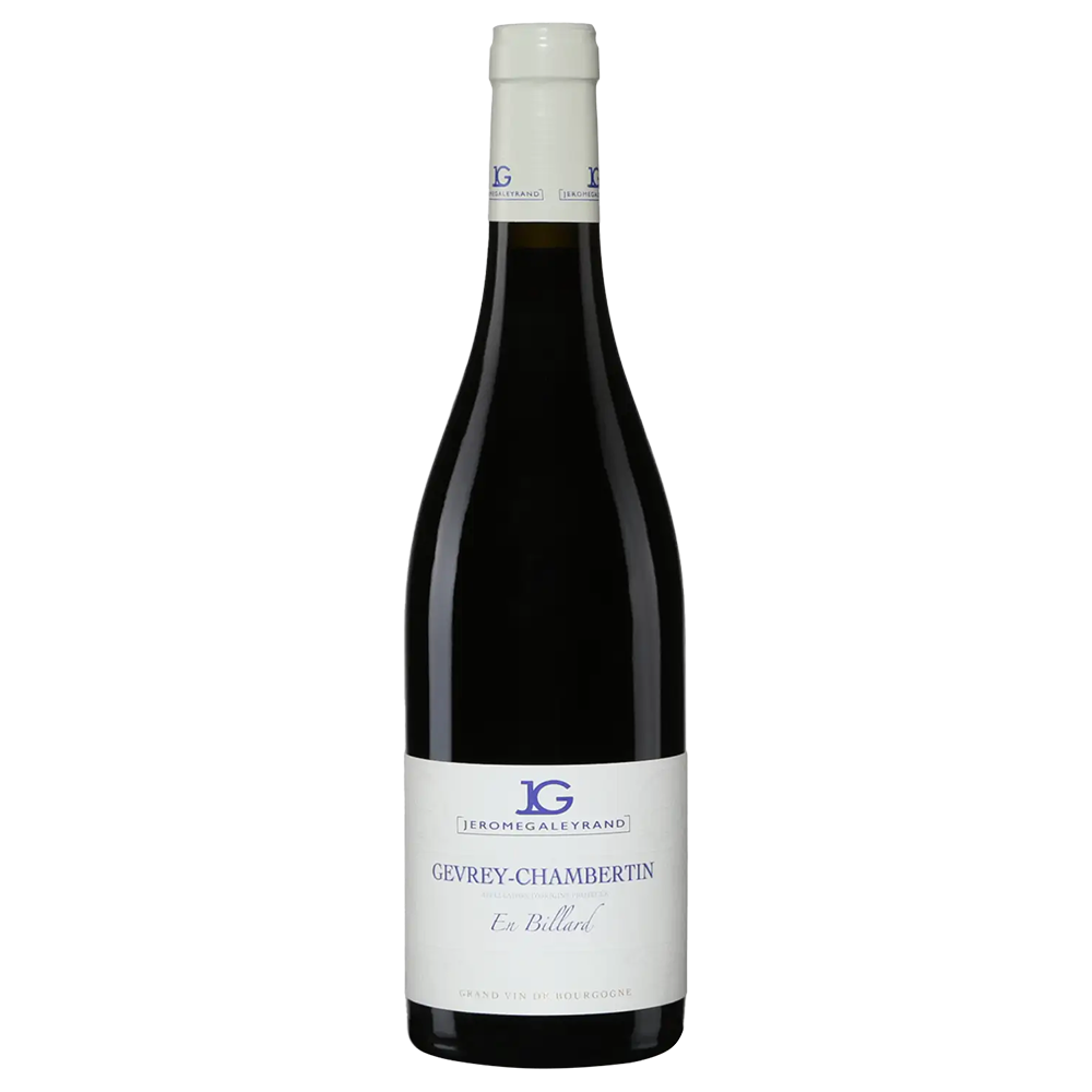 Jérôme Galeyrand Gevrey Chambertin En Billard 2023