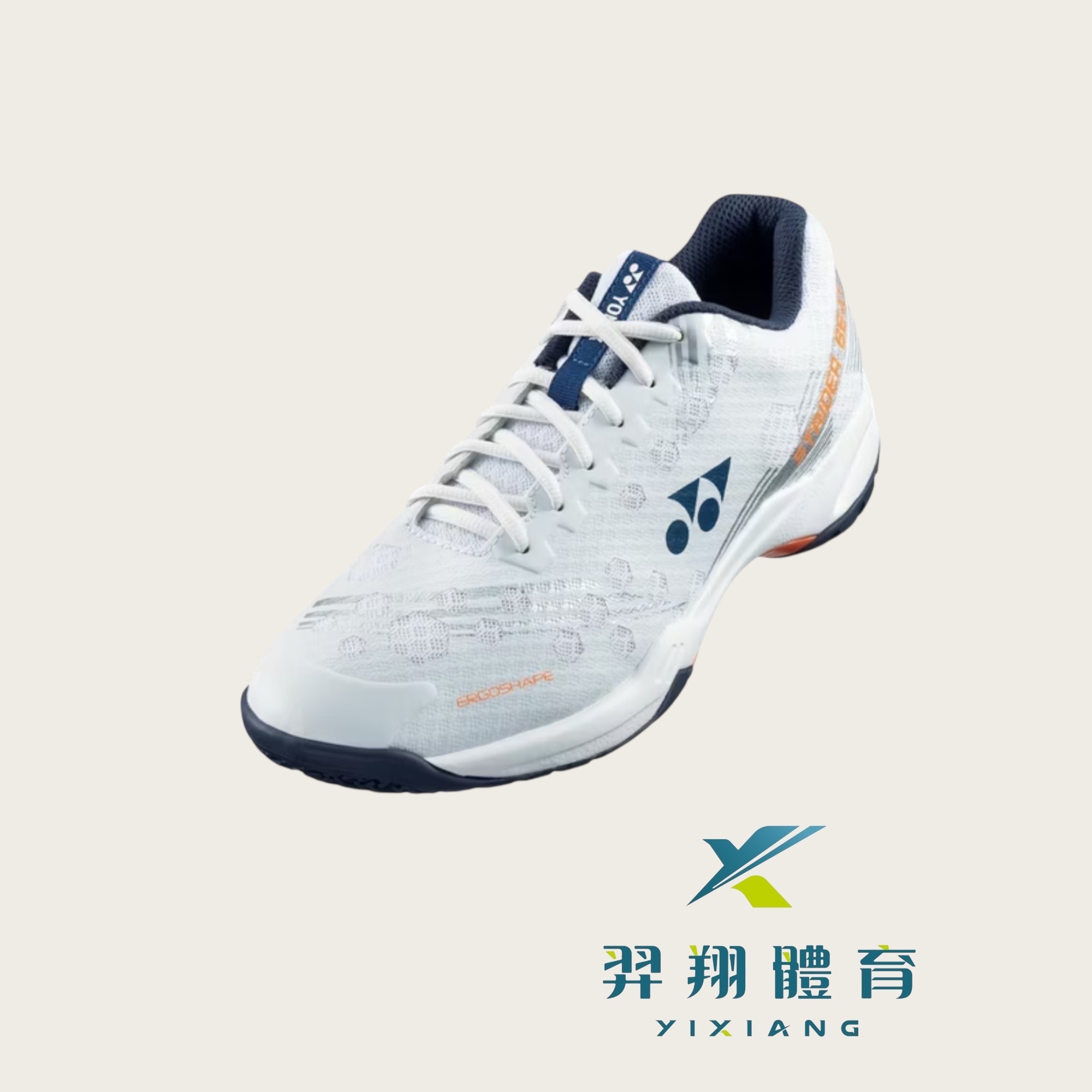 羽球鞋POWER CUSHION STRIDER BEAT