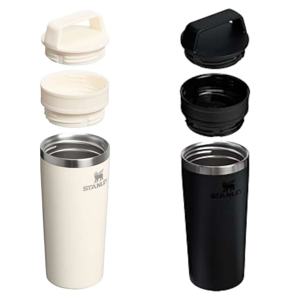 【預購】STANLEY K1126107 To Go Travel Mug 16 oz （飲茶專用款）