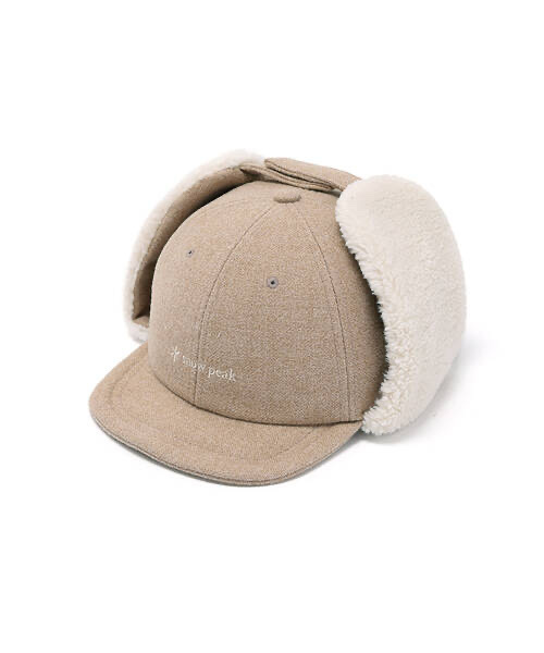 <韓國代購> SNOWPEAK WINTER HAT