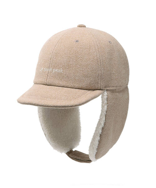 <韓國代購> SNOWPEAK WINTER HAT