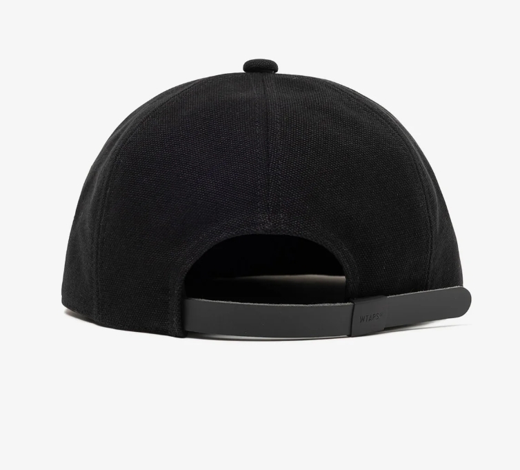 現貨|WTAPS A3 / CAP / COTTON. CNVS 252HCDT-HT11