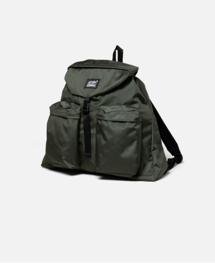 現貨|NEIGHBORHOOD  NH X EDDIE BAUER . BACKPACK 252ZMEBN-CG02