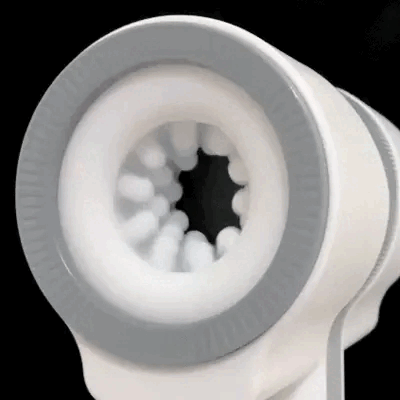 T-Best Electric Ona Hammer 錘型震動旋轉活塞電動飛機杯