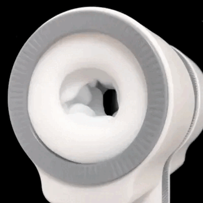 T-Best Electric Ona Hammer 錘型震動旋轉活塞電動飛機杯