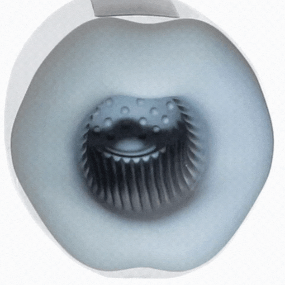 HATOPLA 普妮安娜13 深喉電動飛機杯