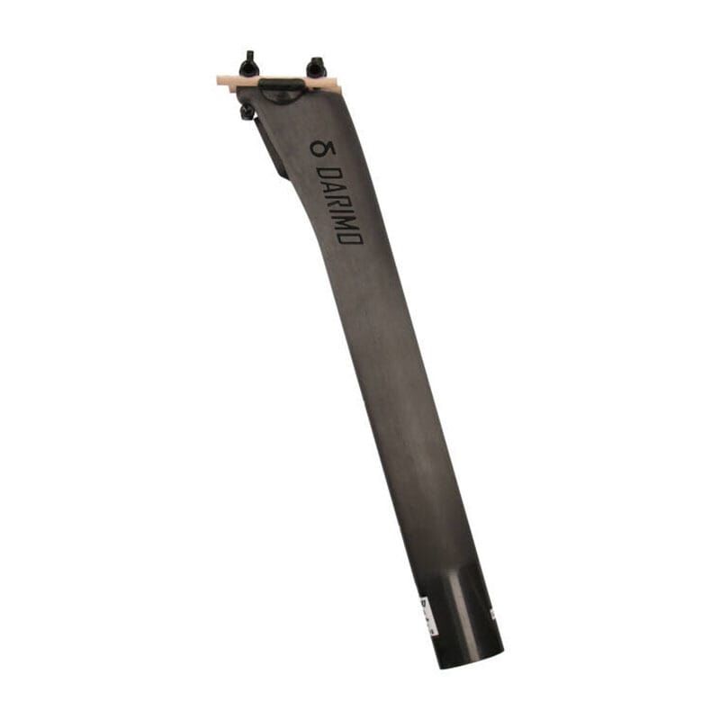 DARIMO T1 STRAIGHT 400mm Carbon Seatpost For Colnago C64 / V3RS (UD