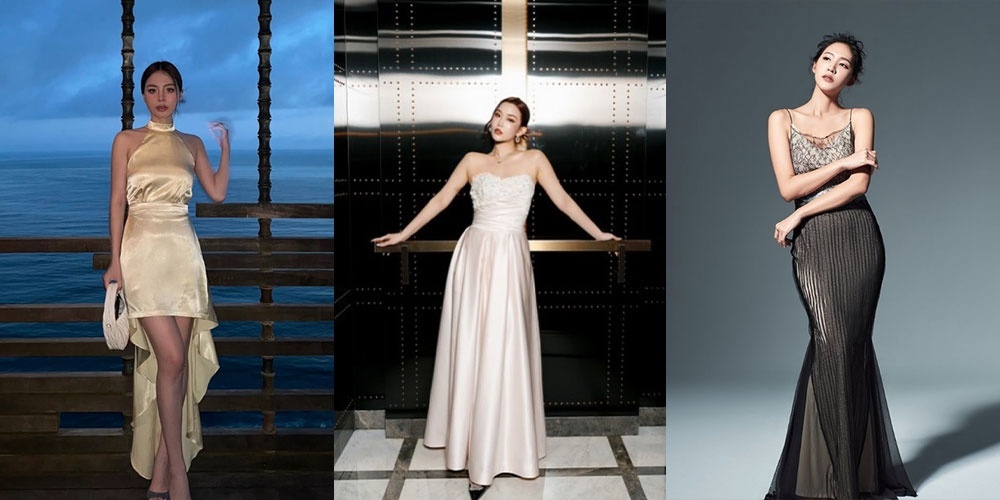 尾牙穿搭,尾牙穿什麼,尾牙穿搭禁忌,尾牙穿什麼顏色,春酒穿搭