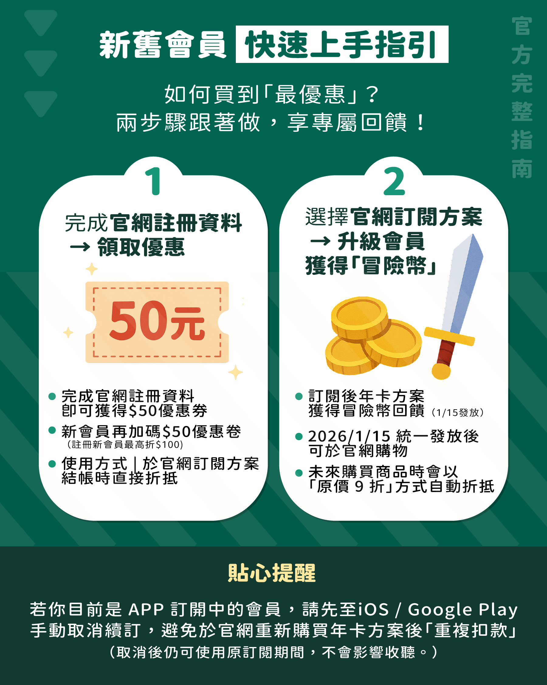 媽爹講故事