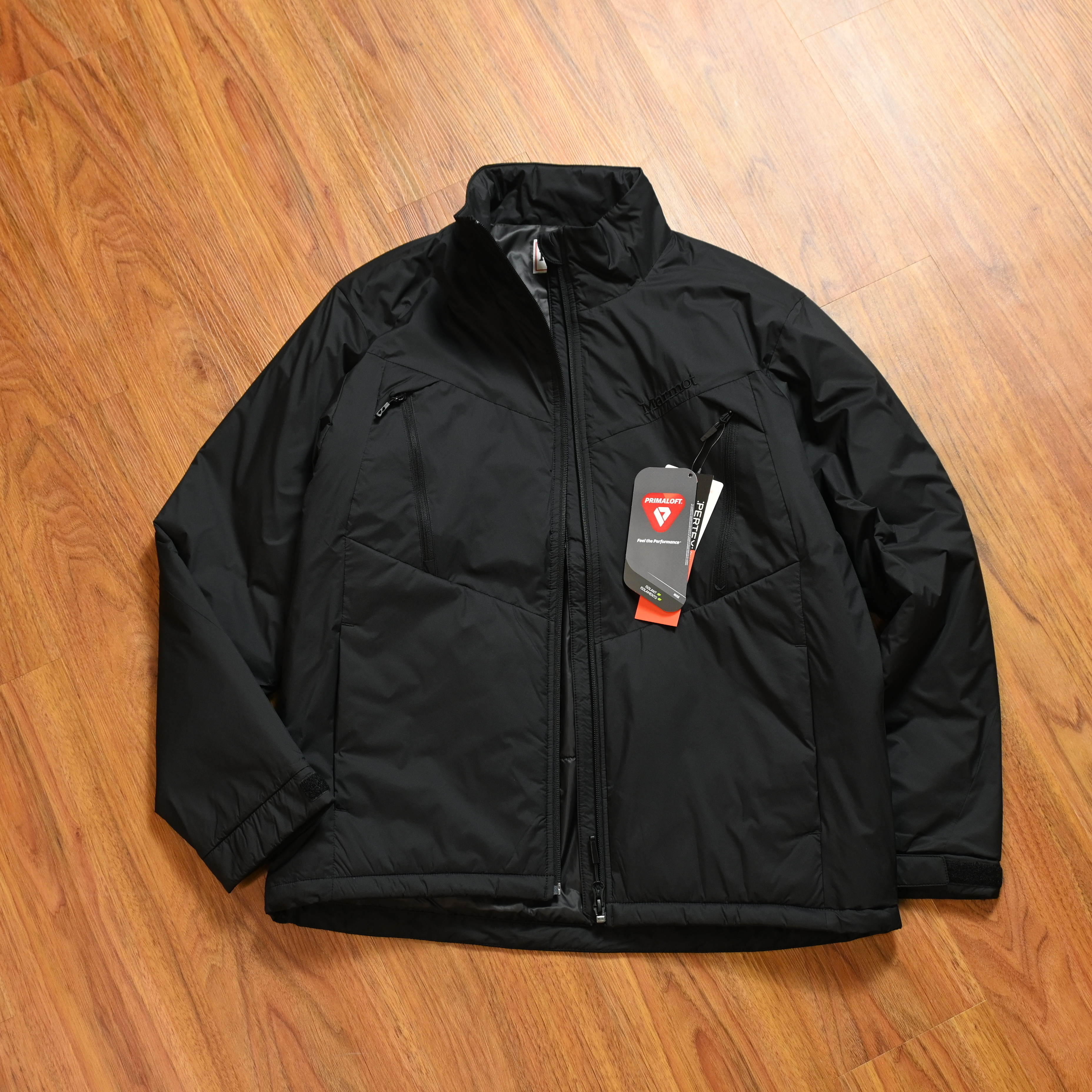 Marmot JP Light Trace Padding Jacket