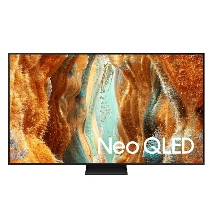 (可議價)Samsung 三星 85吋 Neo QLED QN70F 4K智慧顯示器 2025(QA85QN70FAXXZW)
