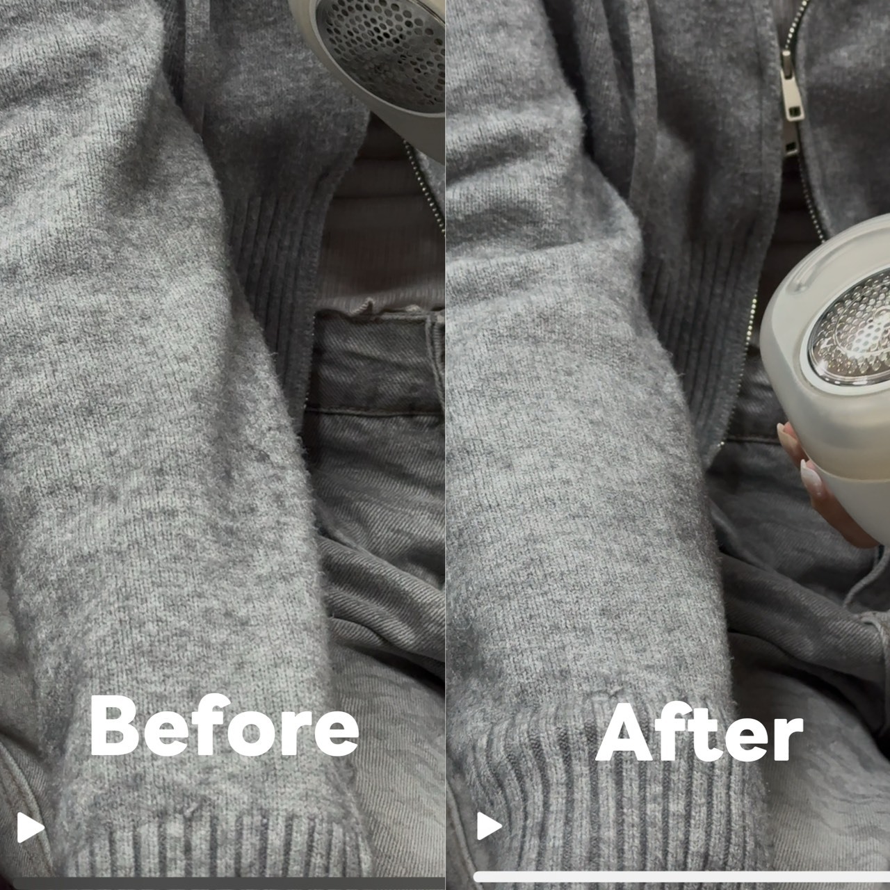 NICONICO 小提美型除毛球機