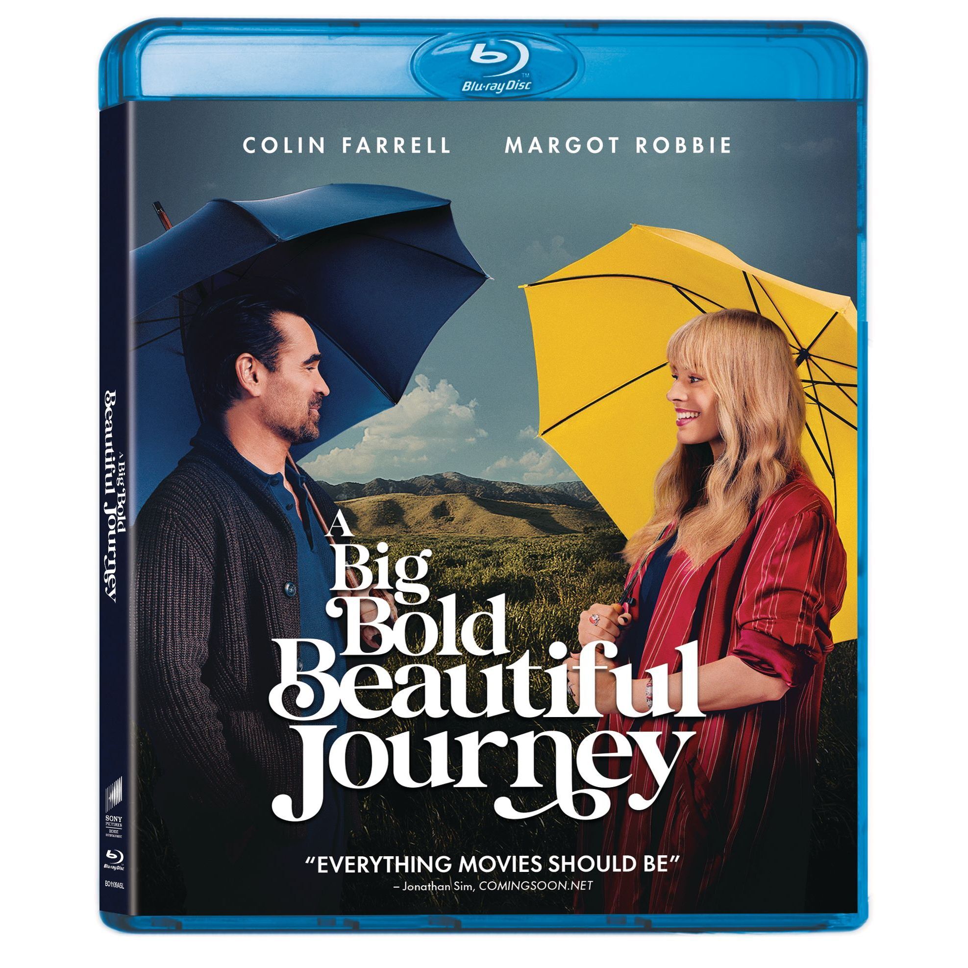 白日夢接夢 (2025) (Blu-ray) [12月23日推出]