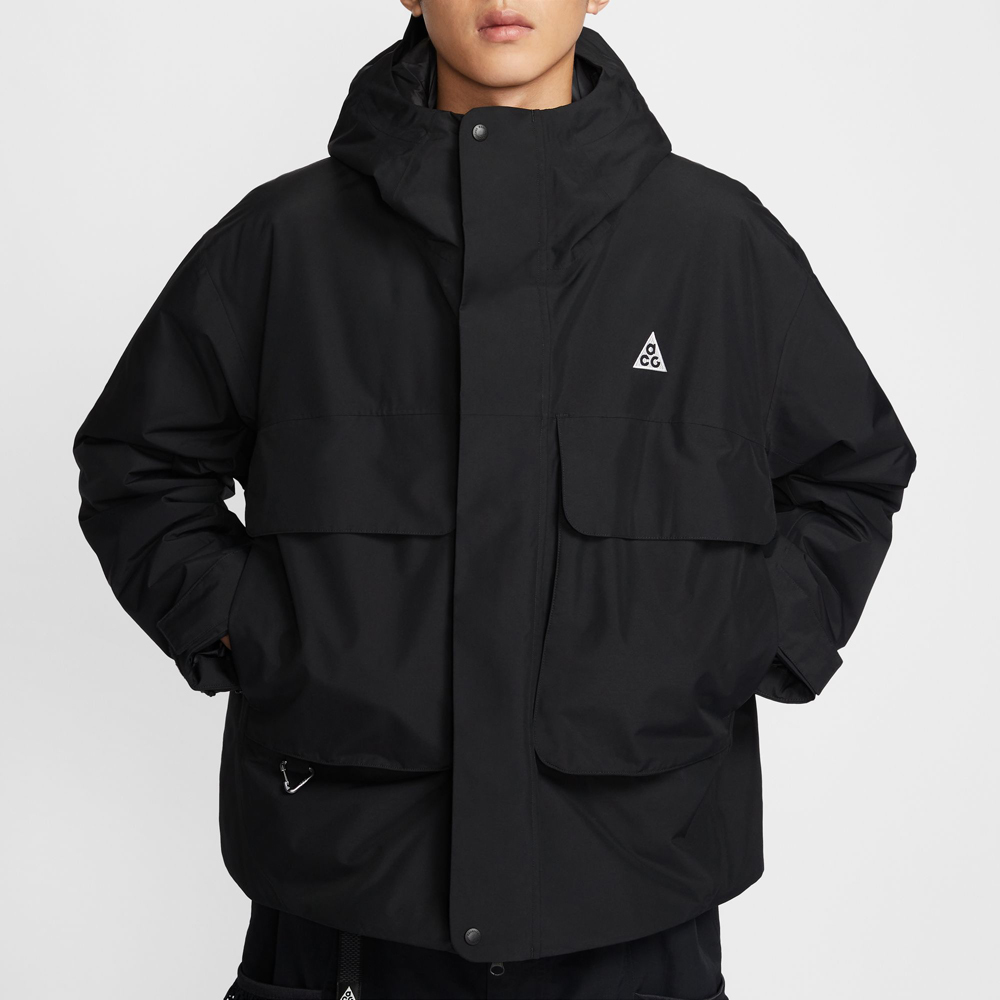 NIKE ACG PrimaLoft 防風防潑水機能外套