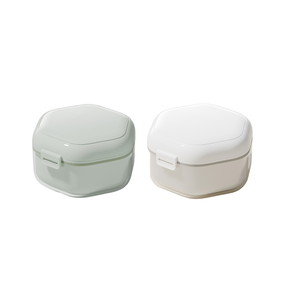 牙套收納盒 【SN0931】