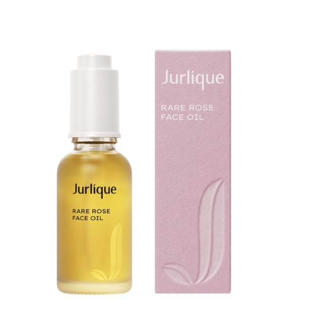 Jurlique 玫瑰水潤光感滋潤油10ML $55/1枝,2枝起$48