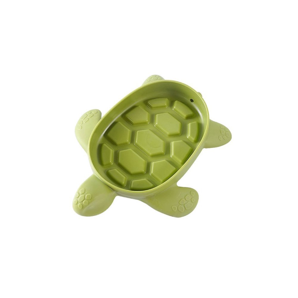 小烏龜肥皂盒【WY0290】
