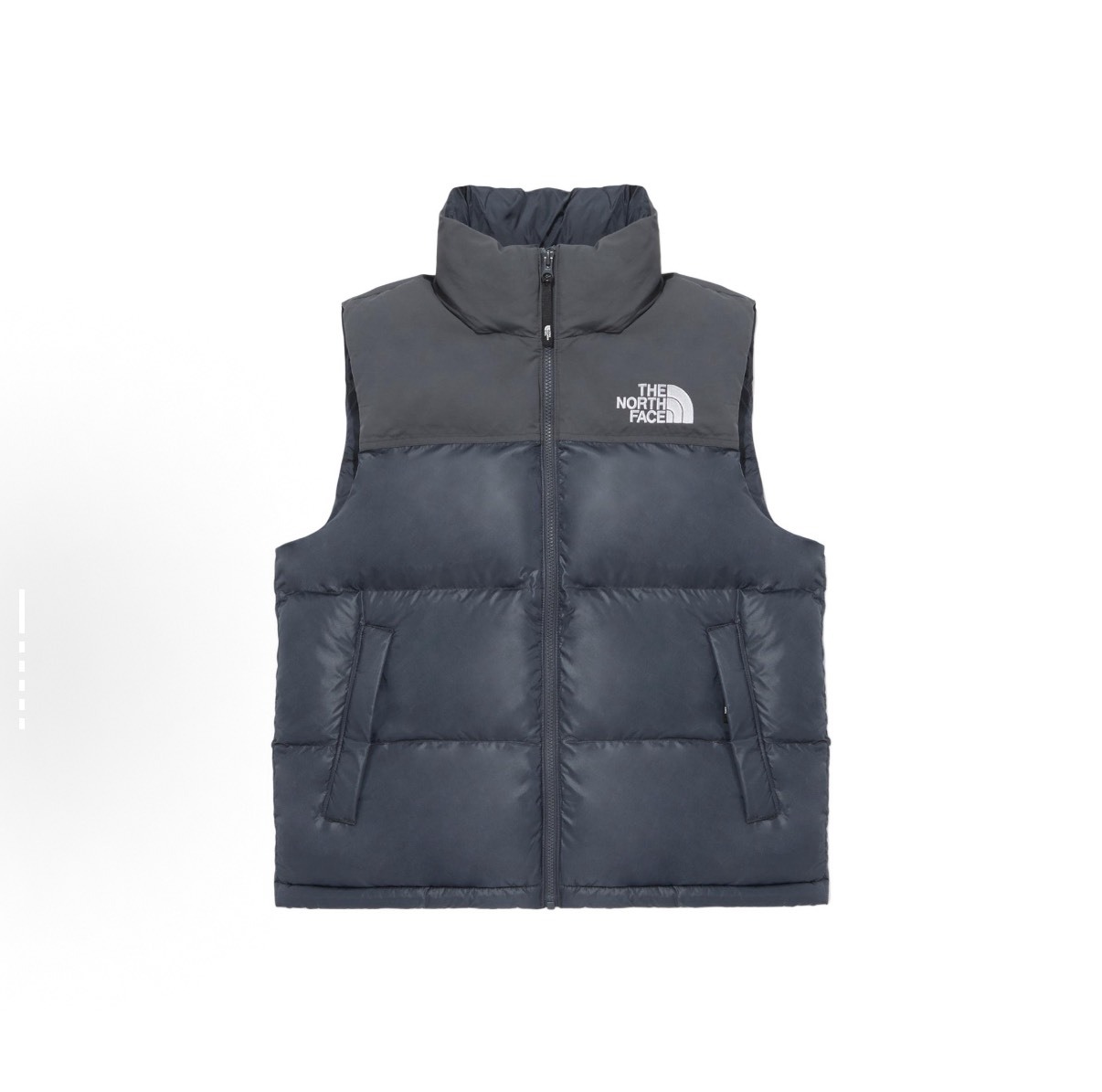 【代購】THE NORTH FACE 北臉 男 NUPTSE ON BALL 羽絨 背心 NV3NQ53