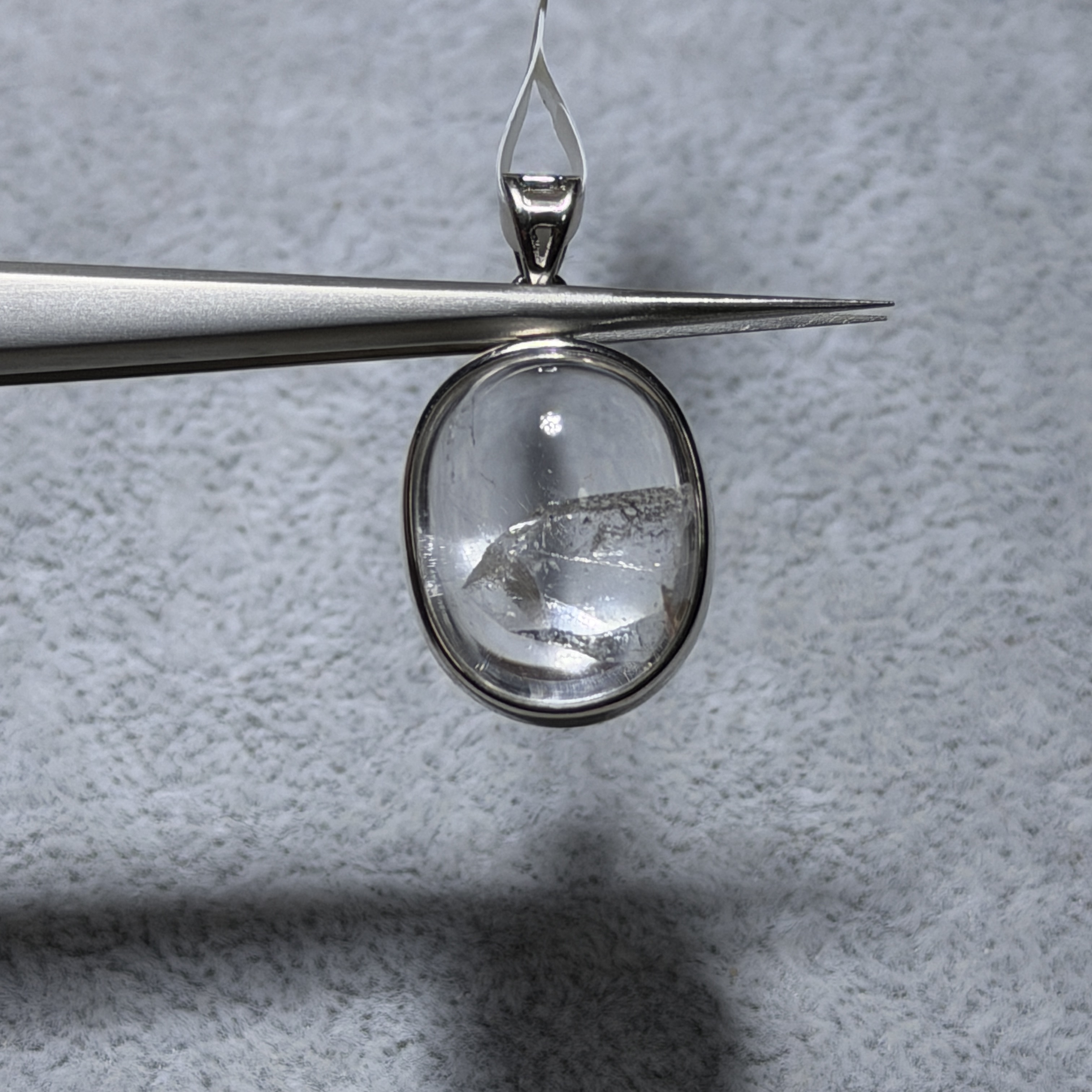 晶中晶吊墜 ZP1529