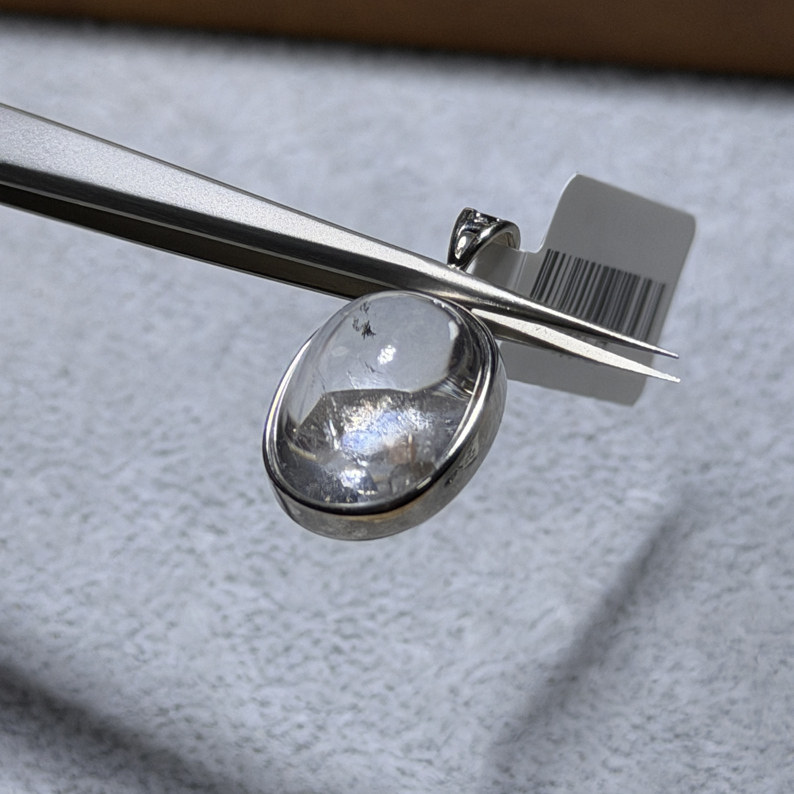 晶中晶吊墜 ZP1529