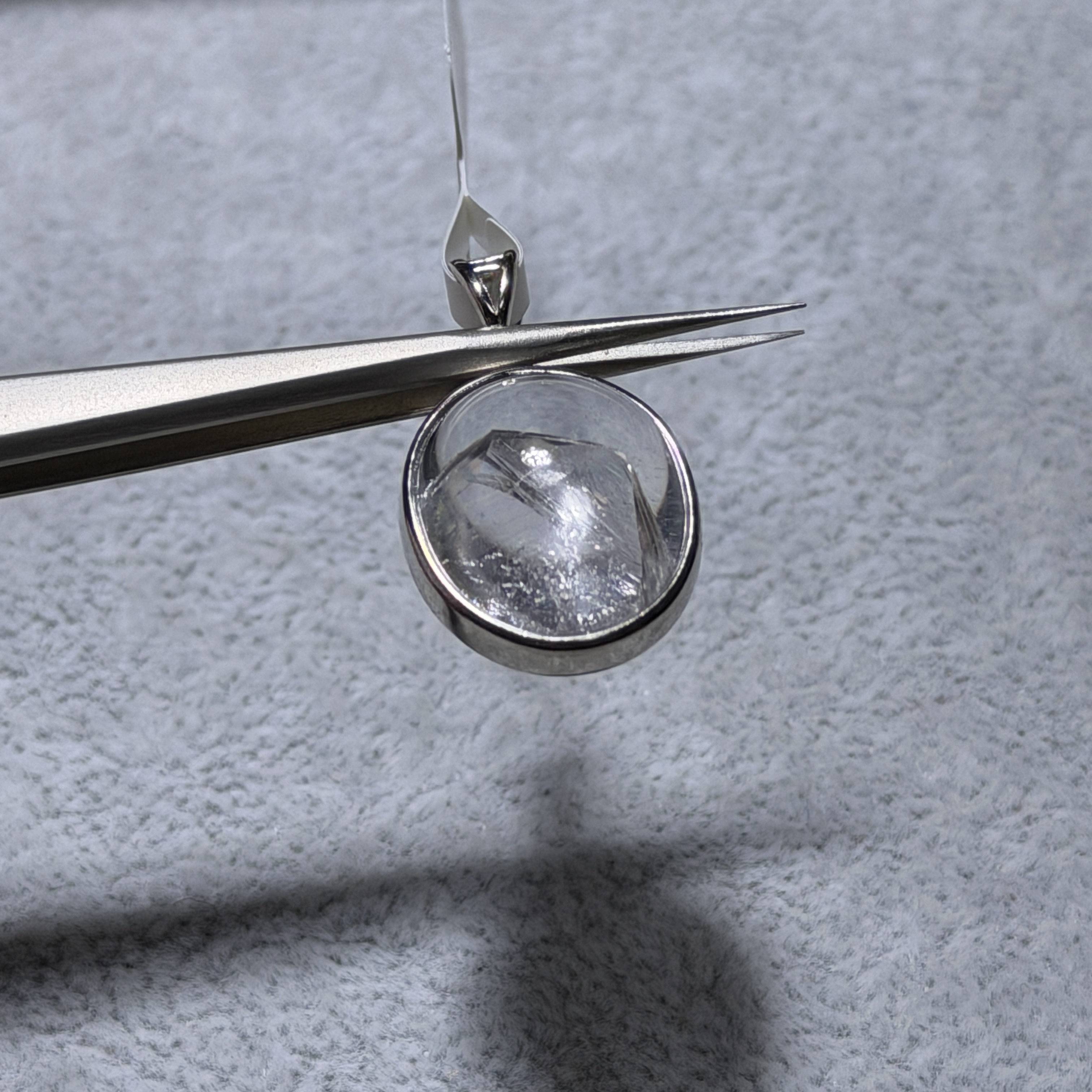 晶中晶吊墜 ZP1530