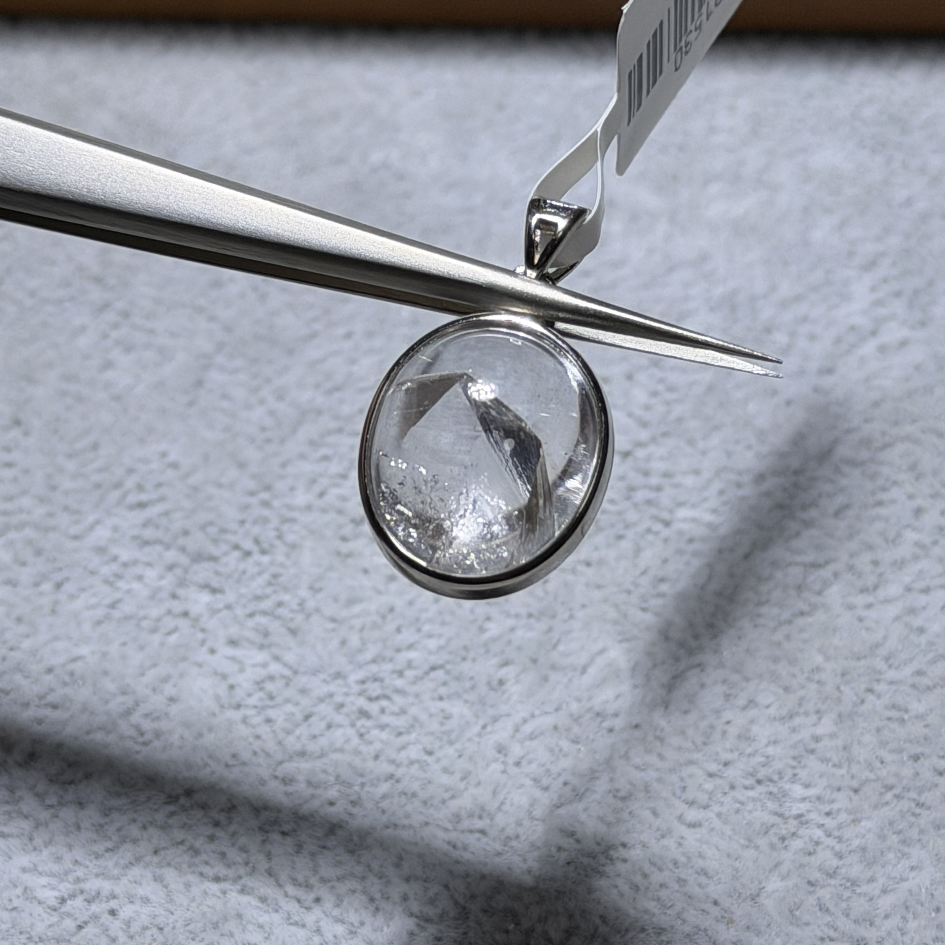 晶中晶吊墜 ZP1530