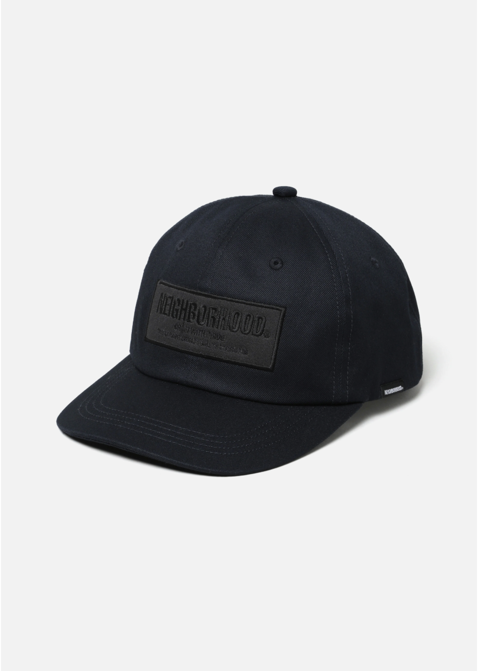 【NEIGHBORHOOD 】1129發售 DAD CAP-1