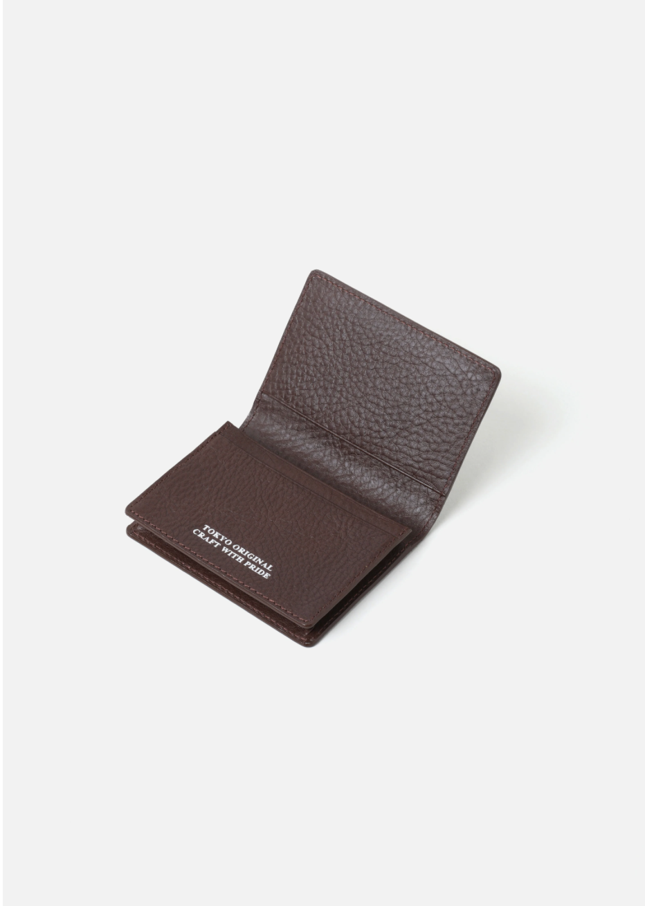 【NEIGHBORHOOD 】1129發售LEATHER CARD CASE