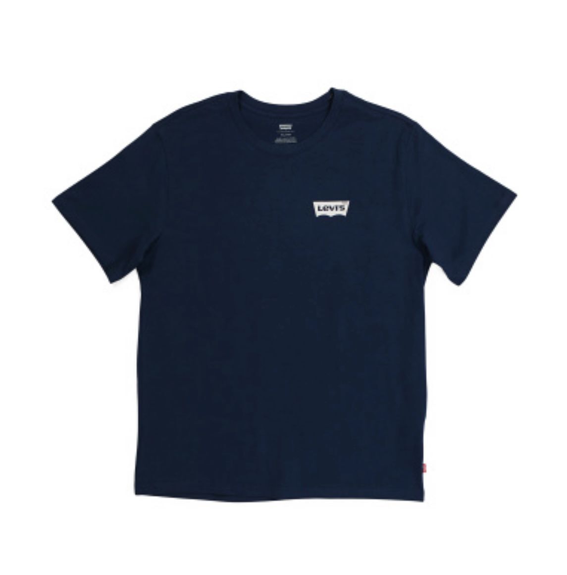 【現貨】LEVIS LL1126631 男裝上衣 (深藍色)