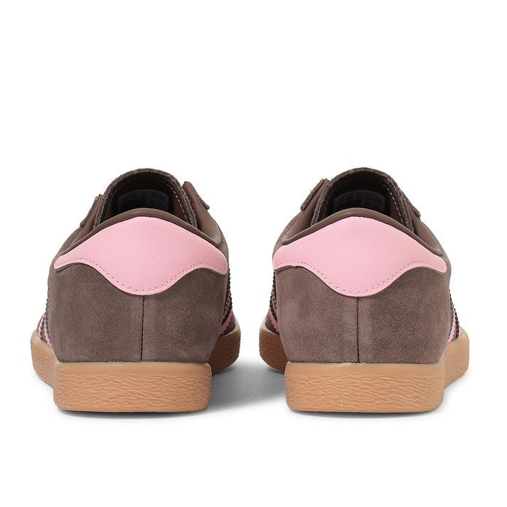 ADIDAS STADT 咖啡粉 [黑五限時優惠!]