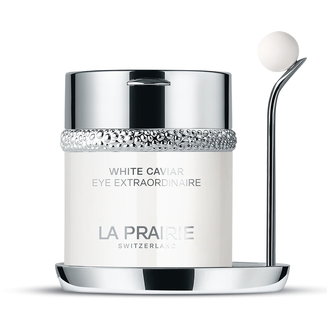 La Prairie 魚子晳白緊緻昇華眼霜20ml