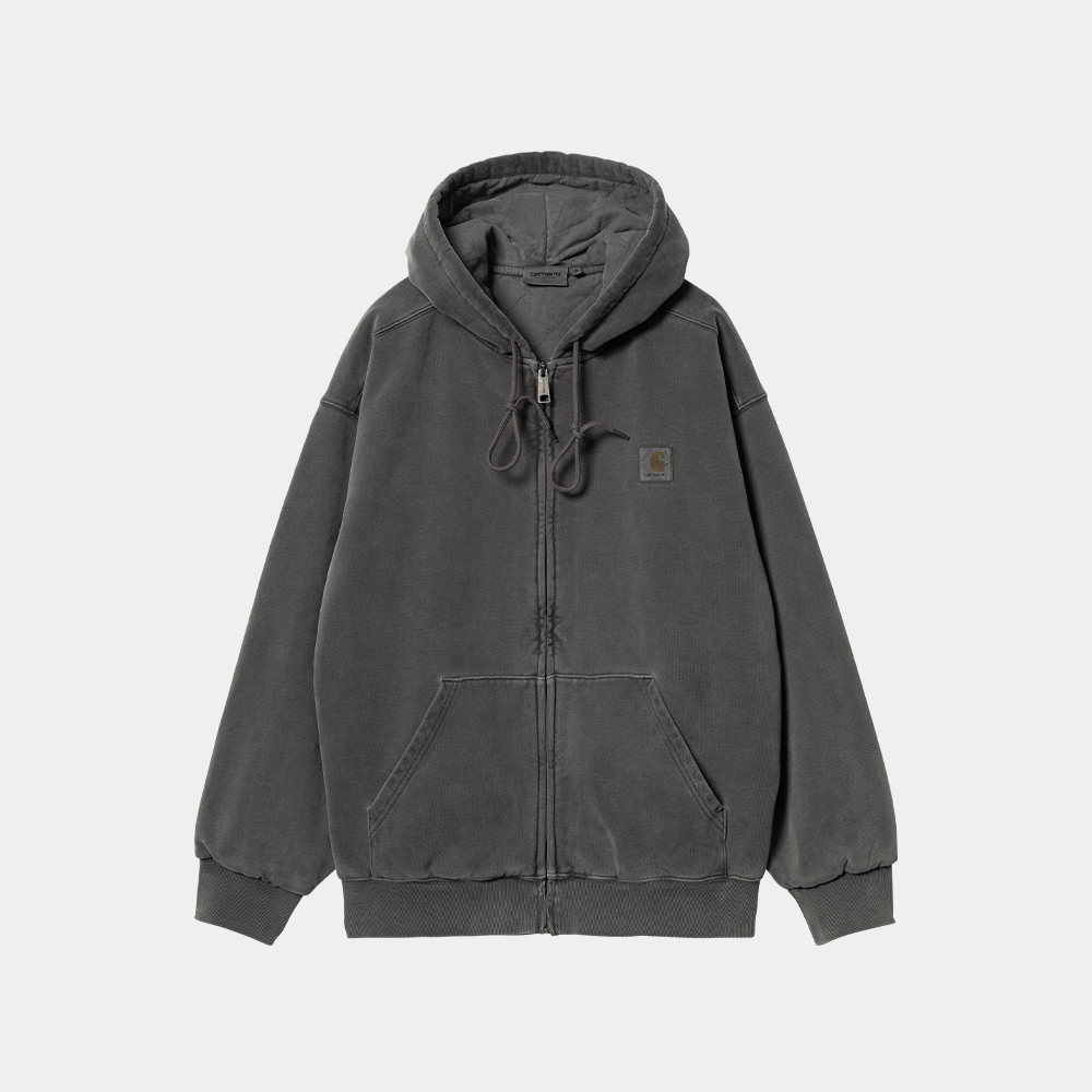 【期間限定値下げ】Carhartt WIPHOODED VISTA JACKET Hooded Vista Jacket