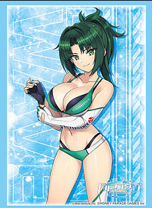 75 SLEEVES COLLECTIONS ANRI HARUNAMI