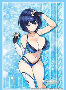 75 SLEEVES COLLECTIONS MICHIRU TOJO