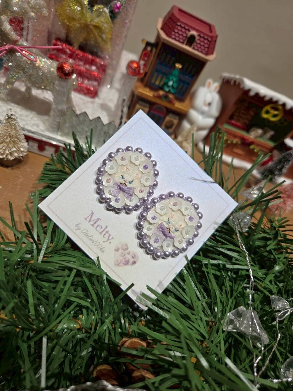 隱藏版-1（針式）