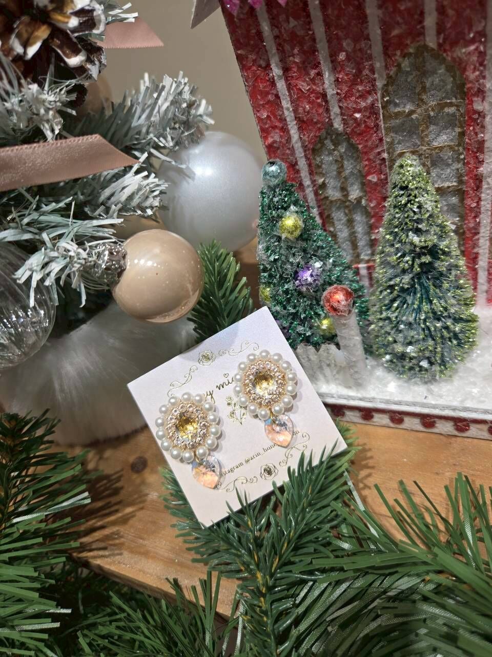 隱藏版-2（針式）