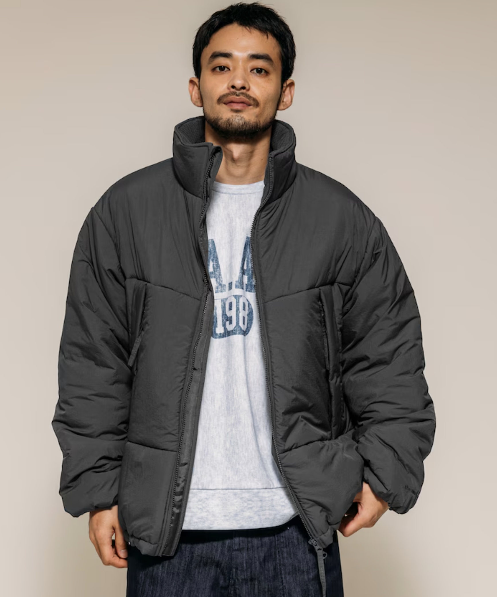 預訂 | Firsthand Primaloft Puff Jacket 中綿 外套