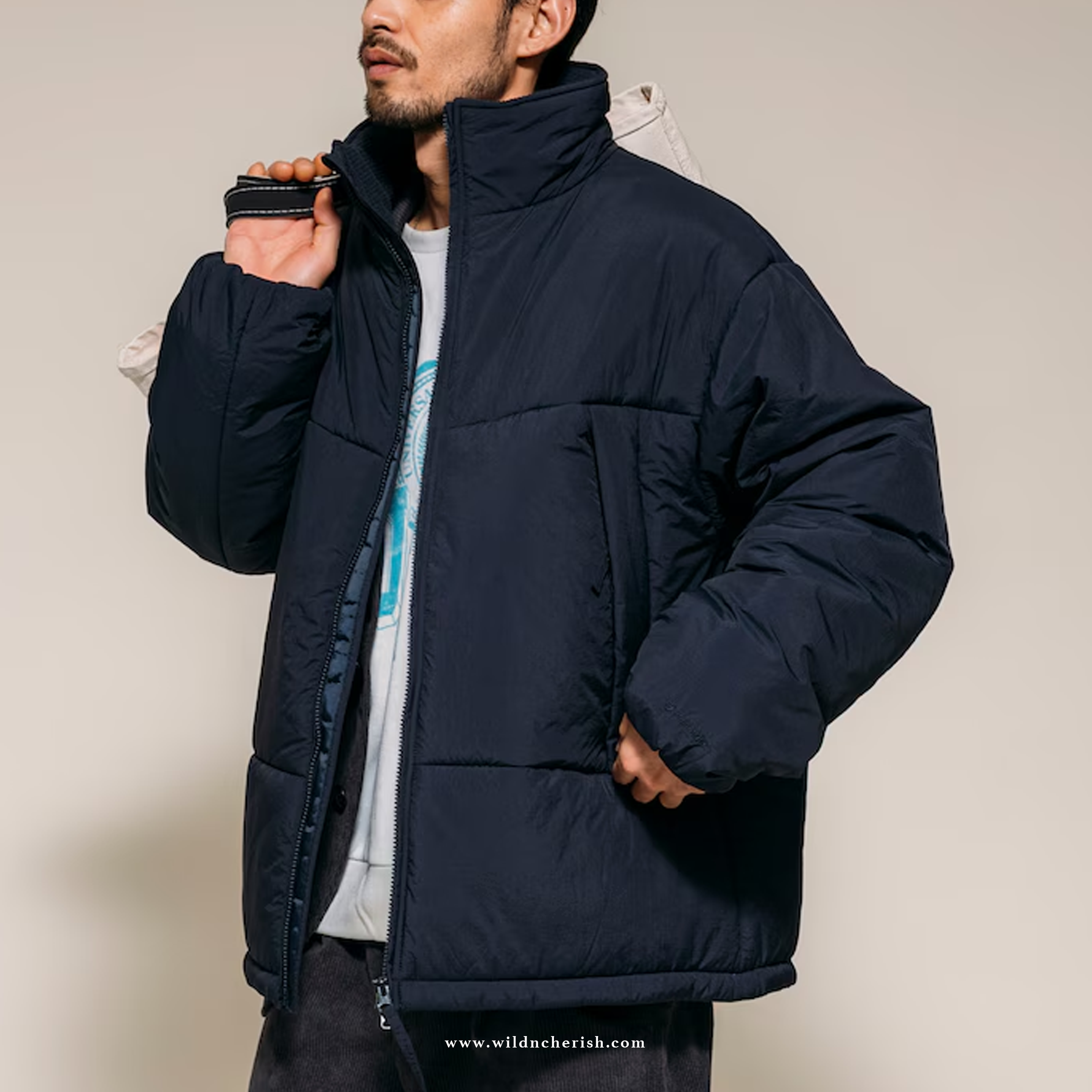 預訂 | Firsthand Primaloft Puff Jacket 中綿 外套