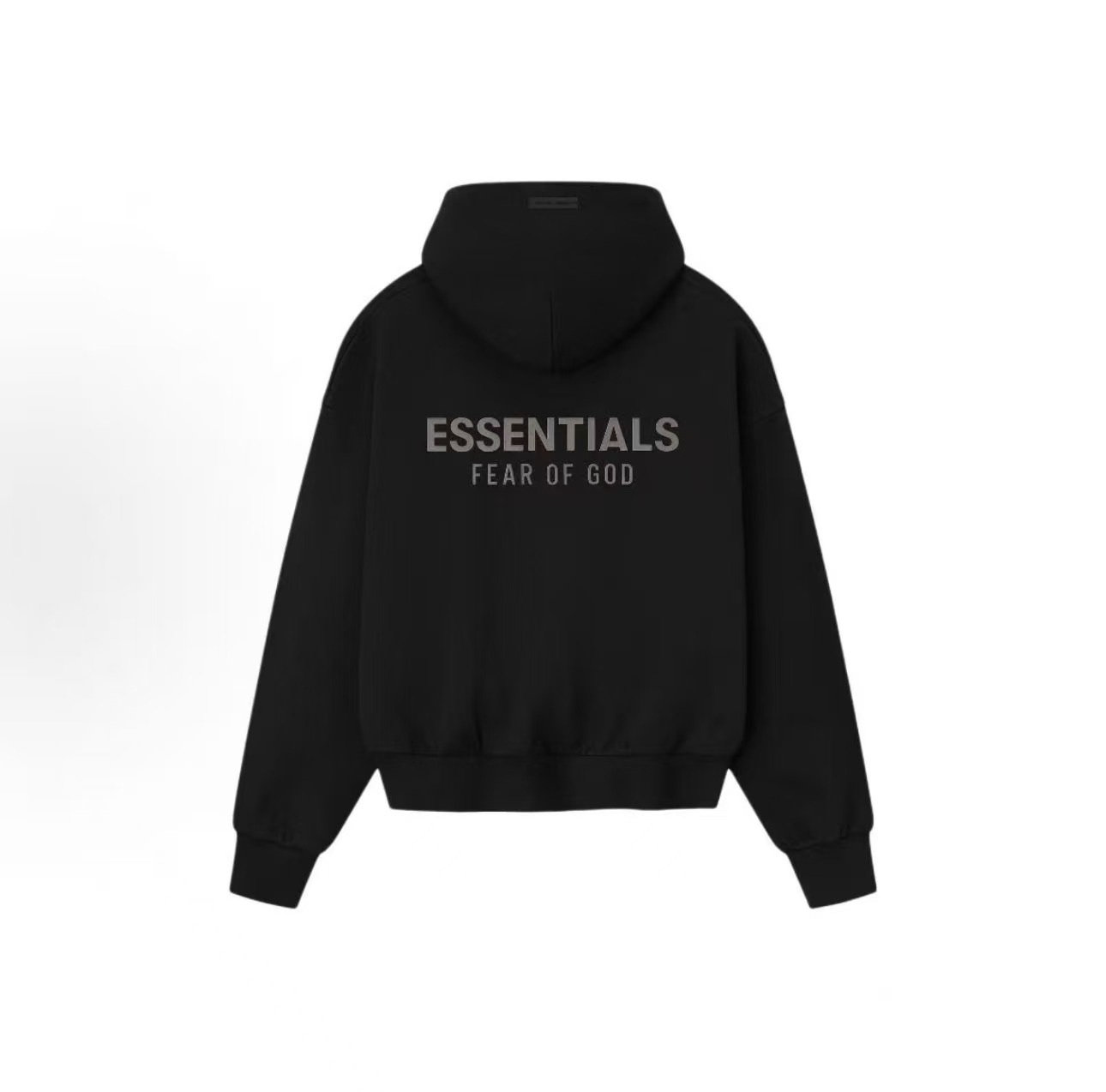 FOG Essentials SS25 Classic Fleece Hoodie帽T (4色)