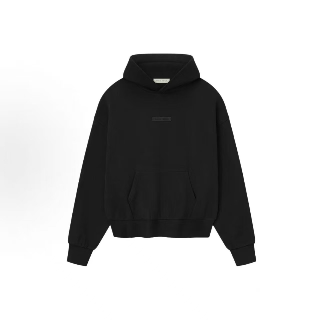 FOG Essentials SS25 Classic Fleece Hoodie帽T (4色)
