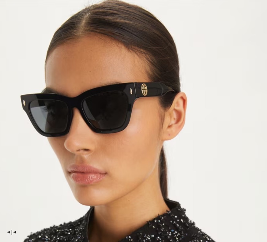 【直播】Tory Burch LL112681 太陽眼鏡 (MILLER)