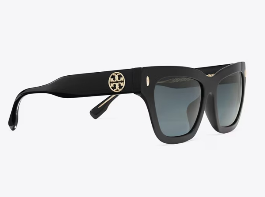 【直播】Tory Burch LL112681 太陽眼鏡 (MILLER)