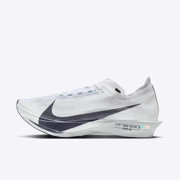 Nike ZoomX Streakfly 2 HF6416-100 男 競速跑鞋 碳板 運動鞋 輕量 白藍