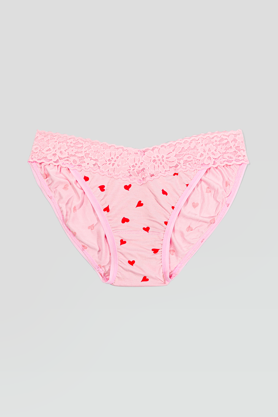 Hanky Panky｜Signature Lace® 蕾絲三角內褲