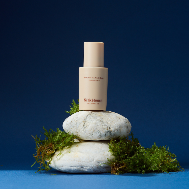 酵母抗老精萃安瓶