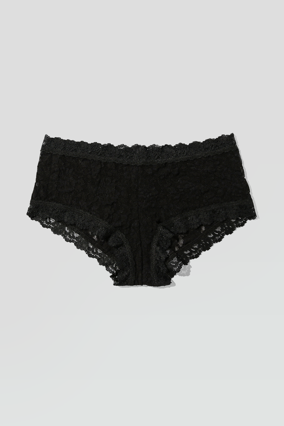 Hanky Panky｜Signature Lace® 蕾絲平角內褲