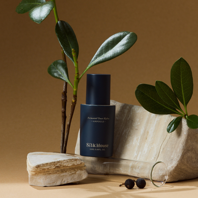 酵母修復水光安瓶