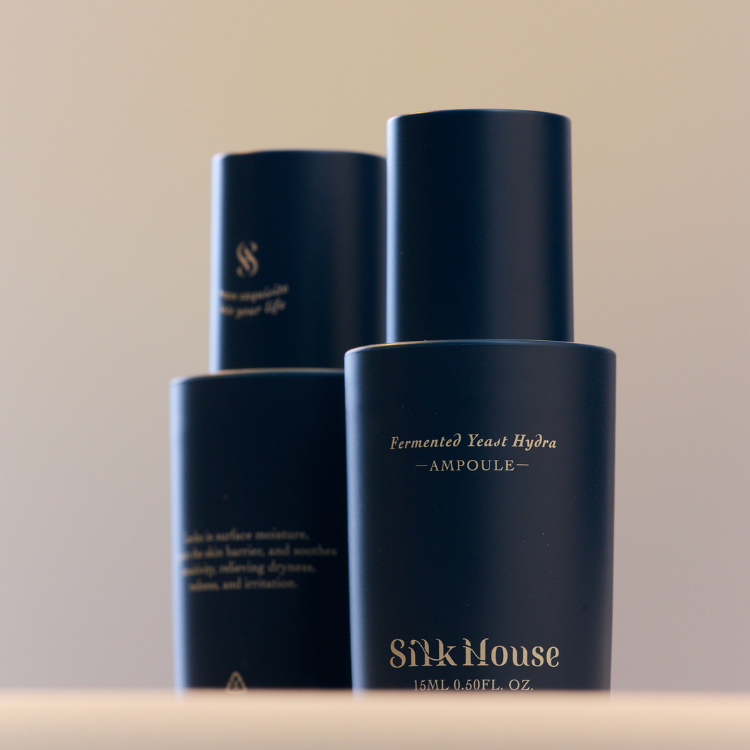 酵母修復水光安瓶