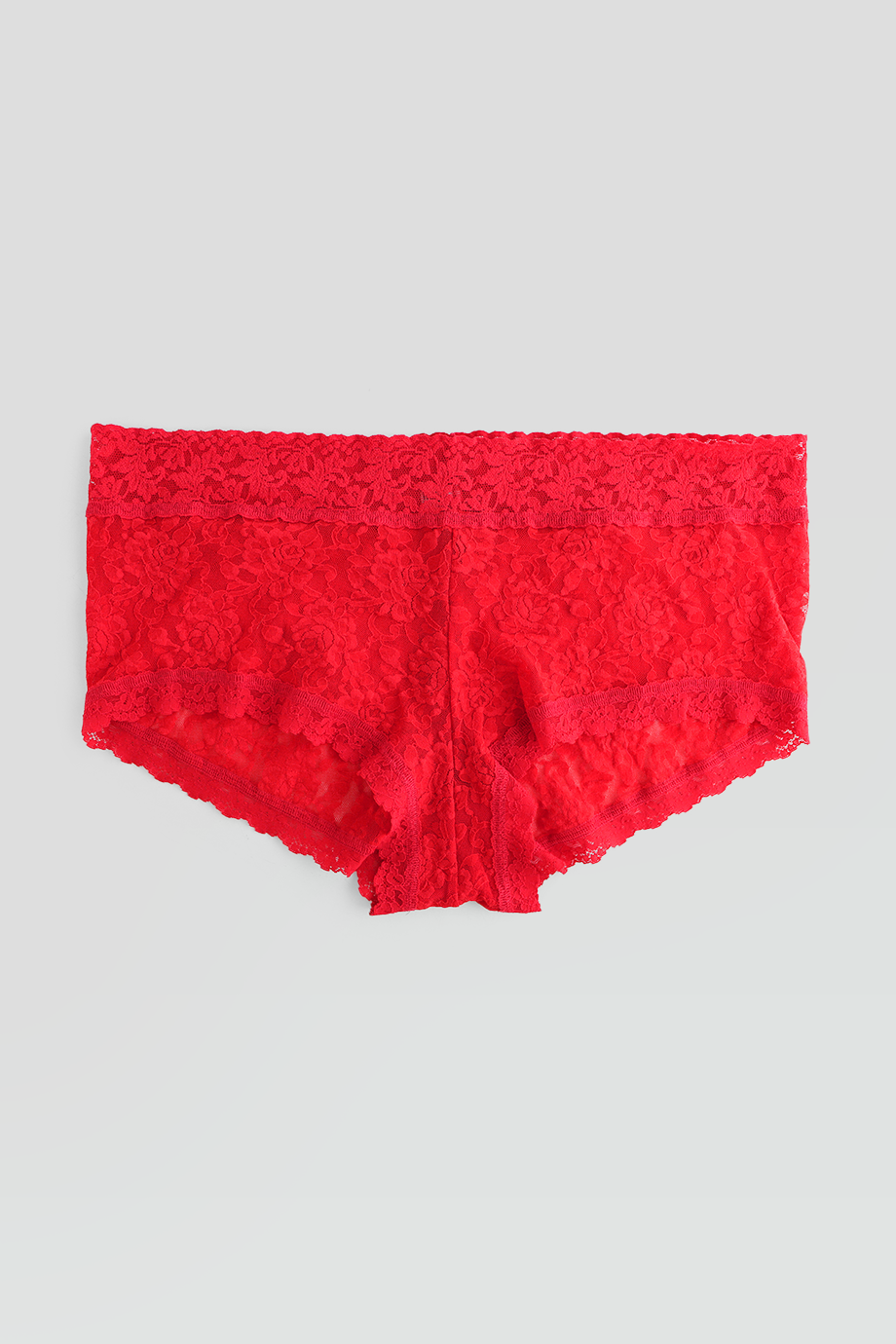 Hanky Panky｜Signature Lace® 蕾絲平角內褲