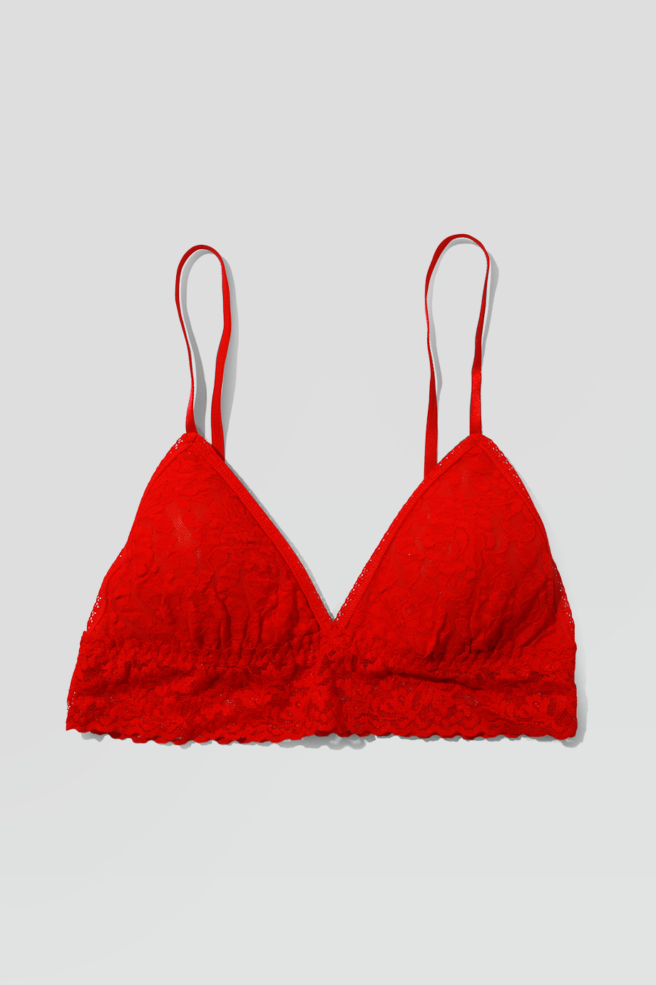 Hanky Panky｜Signature Lace® 法式三角杯蕾絲內衣